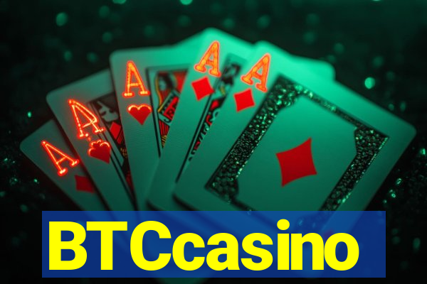 BTCcasino