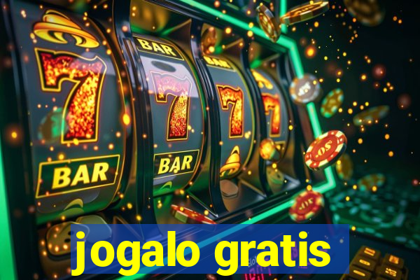 jogalo gratis