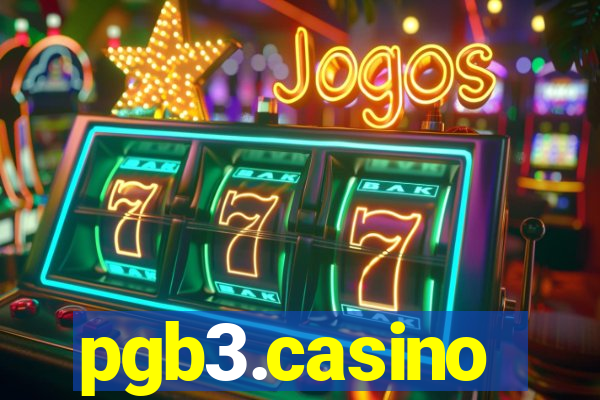 pgb3.casino