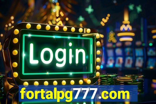 fortalpg777.com