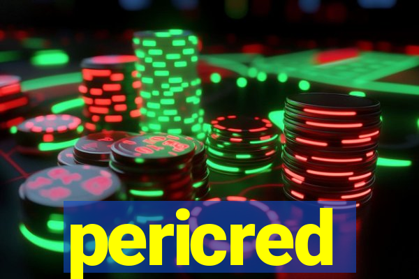 pericred