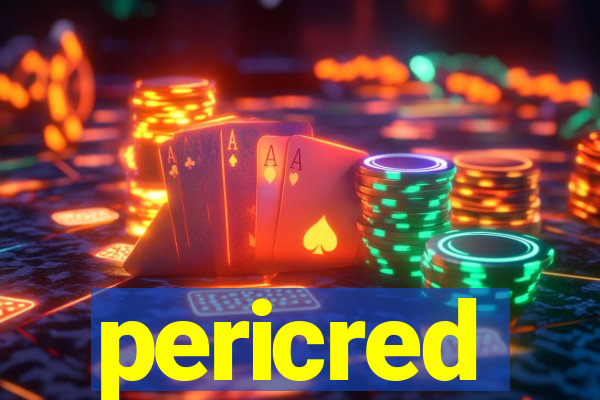 pericred