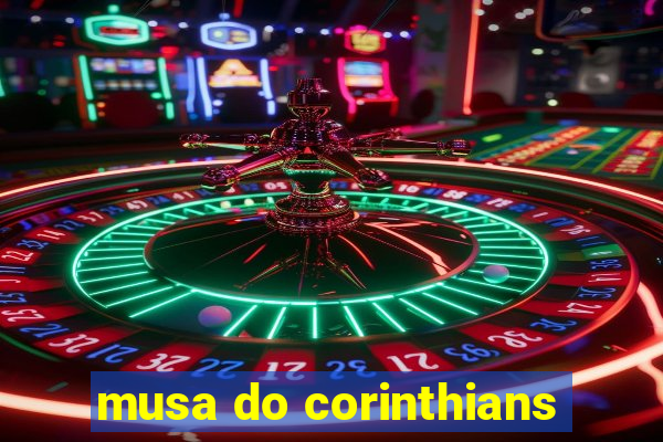 musa do corinthians