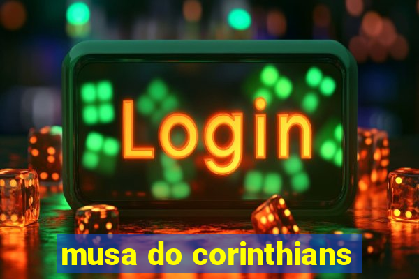 musa do corinthians