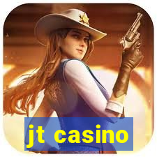 jt casino