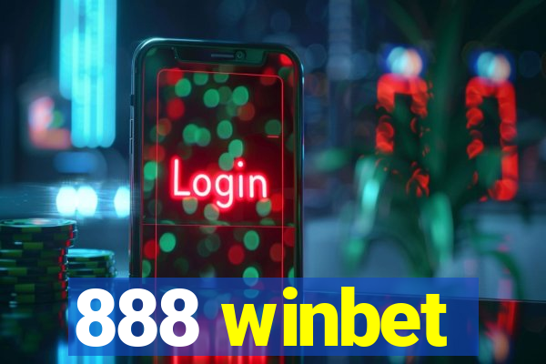 888 winbet