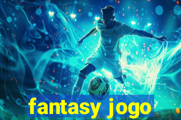 fantasy jogo