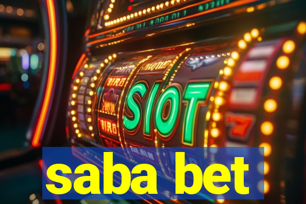 saba bet