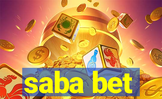 saba bet