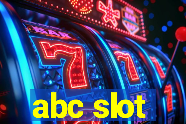 abc slot