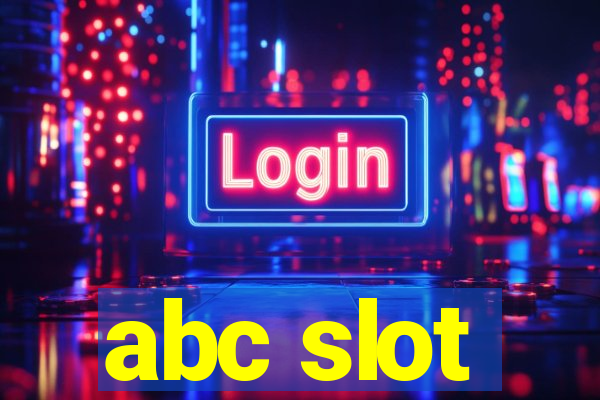 abc slot