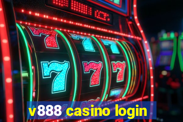 v888 casino login