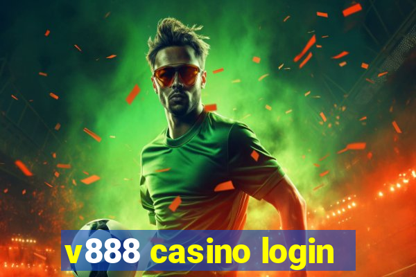 v888 casino login