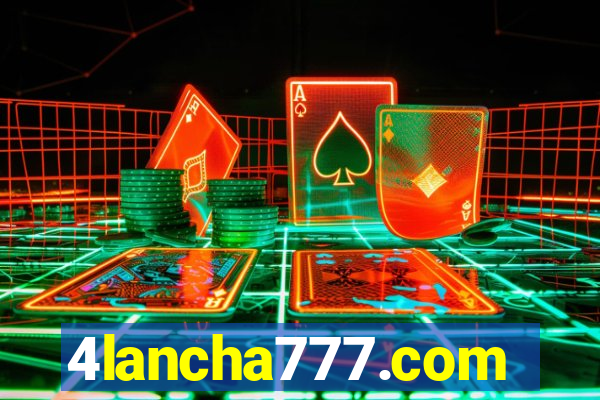 4lancha777.com