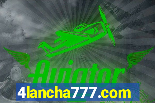 4lancha777.com