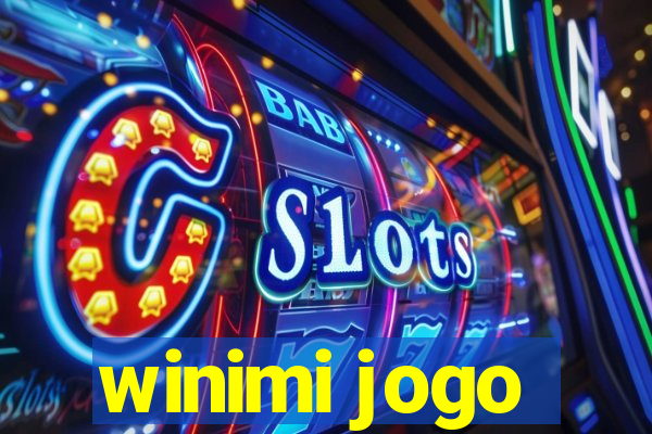 winimi jogo