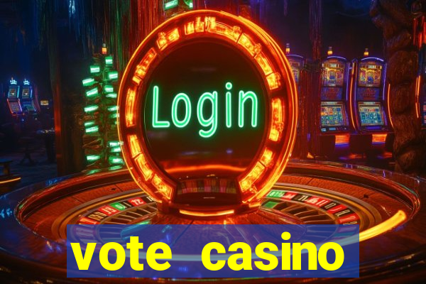 vote casino freespins askgamblers