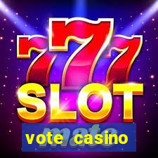 vote casino freespins askgamblers