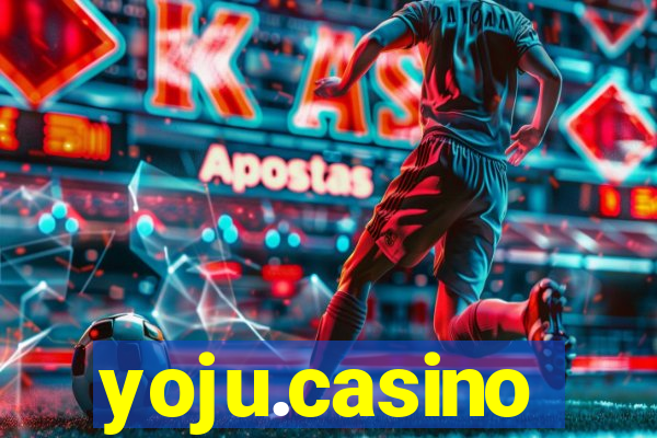 yoju.casino