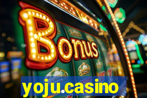 yoju.casino