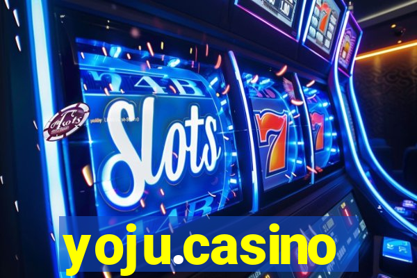 yoju.casino