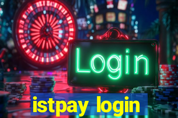 istpay login