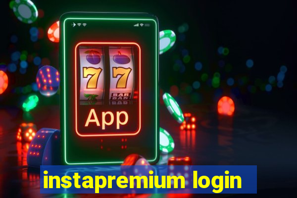 instapremium login