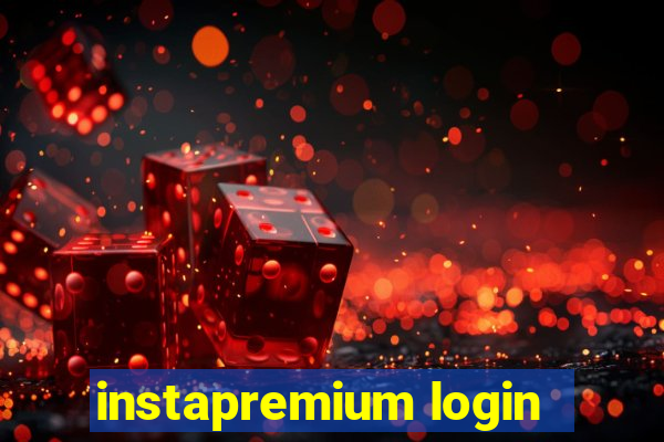 instapremium login