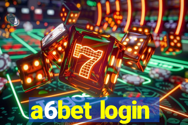 a6bet login