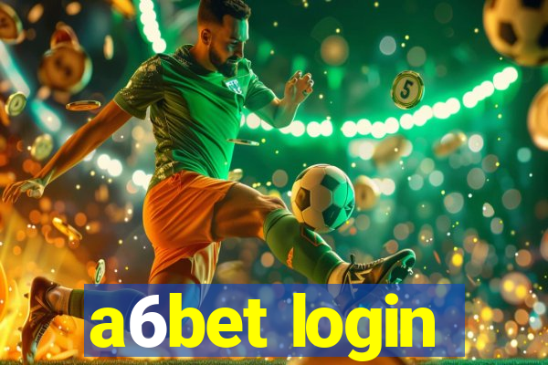 a6bet login