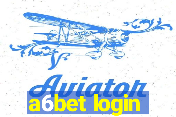 a6bet login