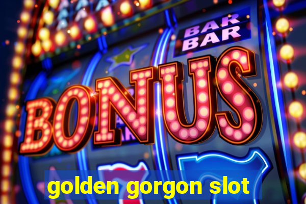 golden gorgon slot