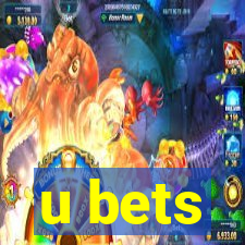 u bets