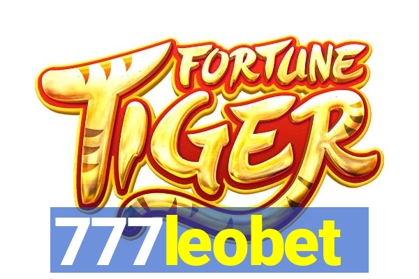 777leobet