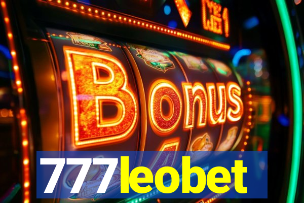 777leobet