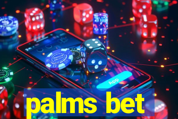 palms bet