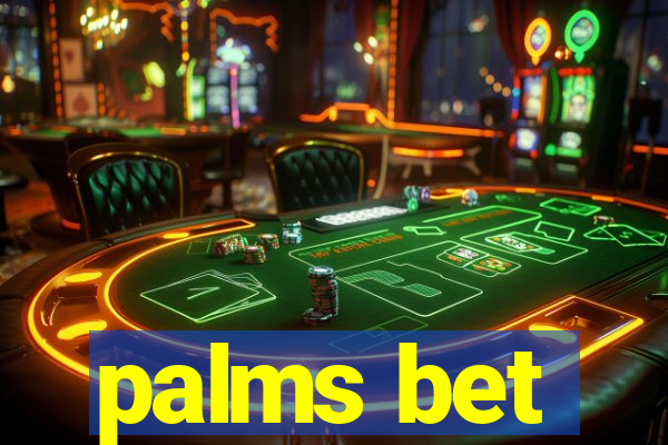 palms bet