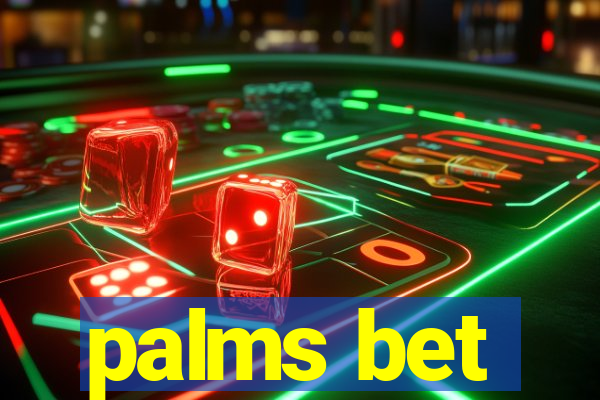 palms bet