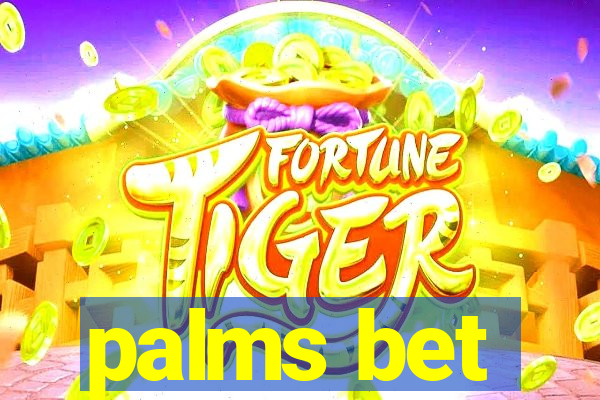 palms bet