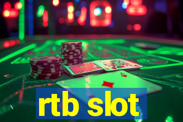 rtb slot