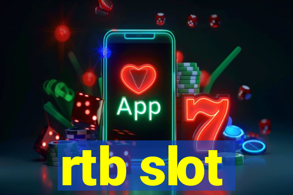 rtb slot