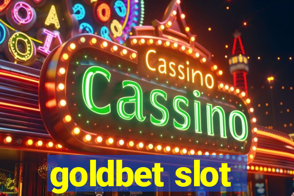 goldbet slot