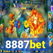 8887bet