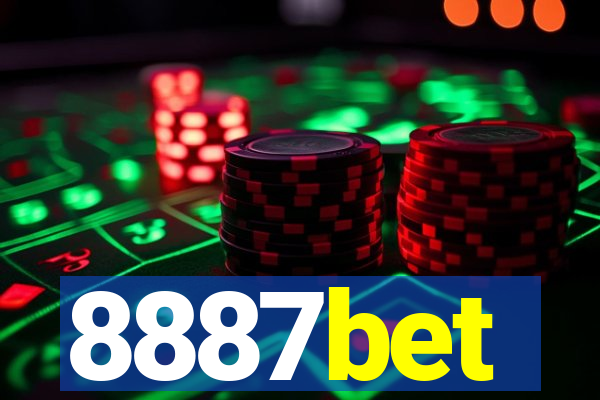 8887bet