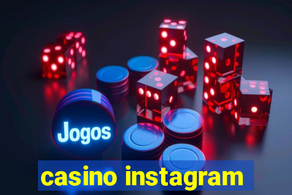 casino instagram