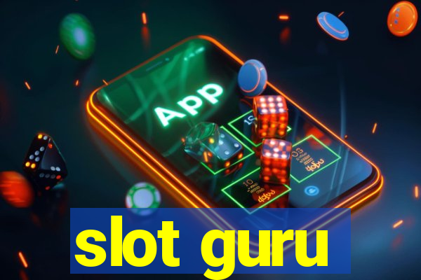 slot guru