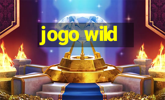 jogo wild