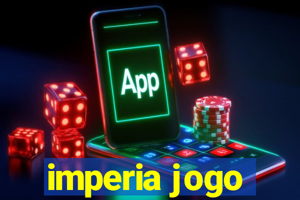 imperia jogo