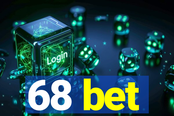 68 bet