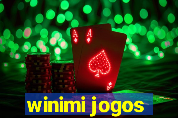 winimi jogos